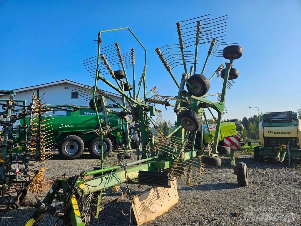 Krone 900 Ancinho virador