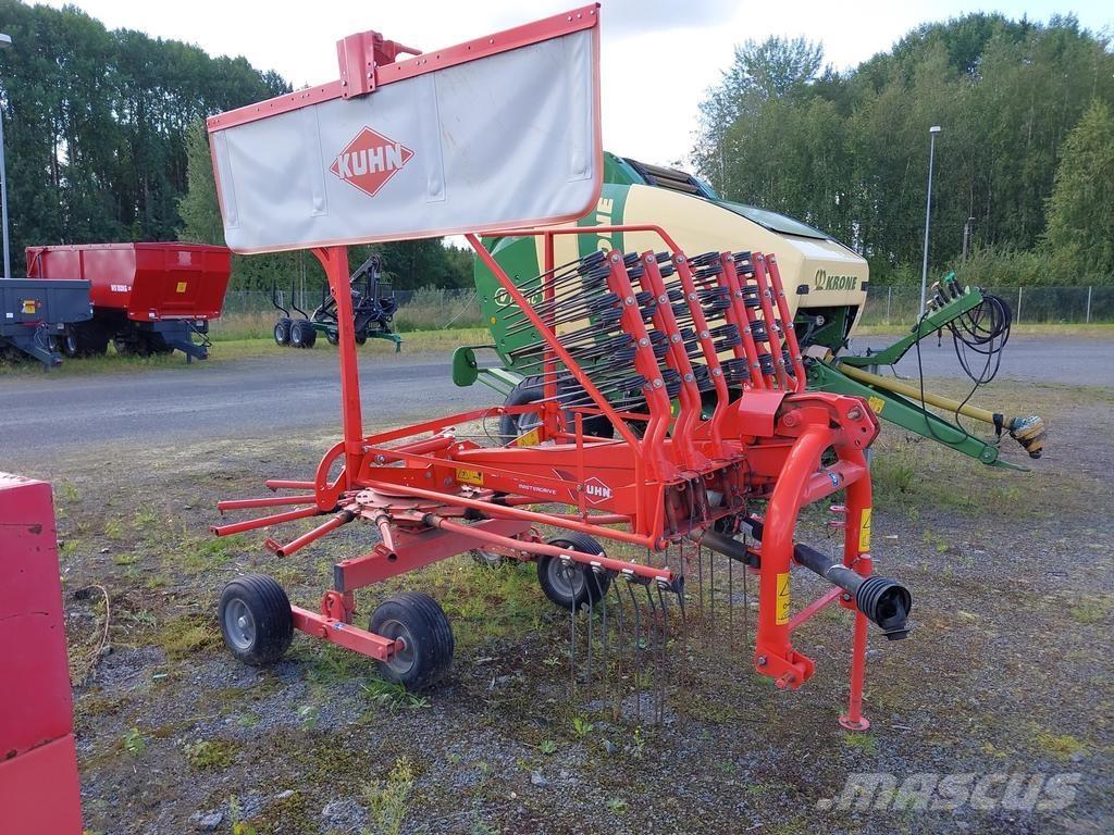 Kuhn 4321 Ancinho virador