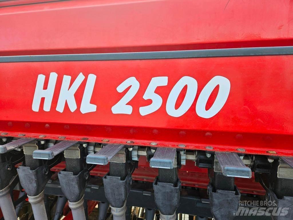 Tume HS250 Perfuradoras combinadas