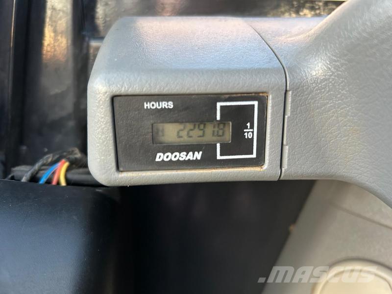 Bobcat E85 Mini Escavadoras <7t