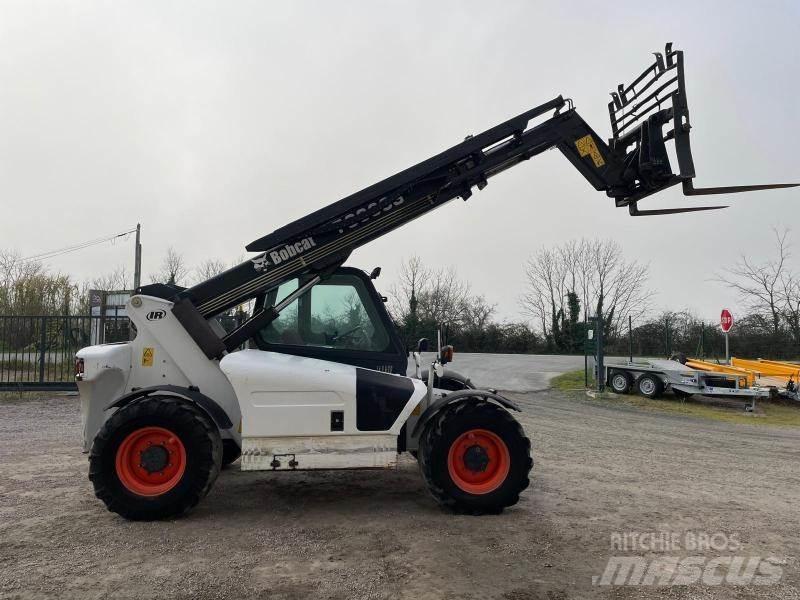 Bobcat T3093S Manipuladores telescópicos