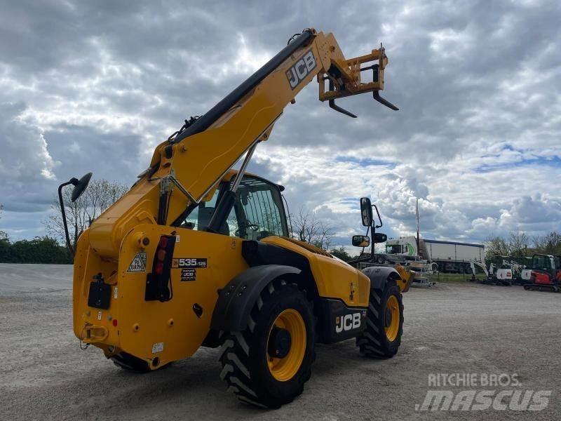 Manitou MT1440 Manipuladores telescópicos