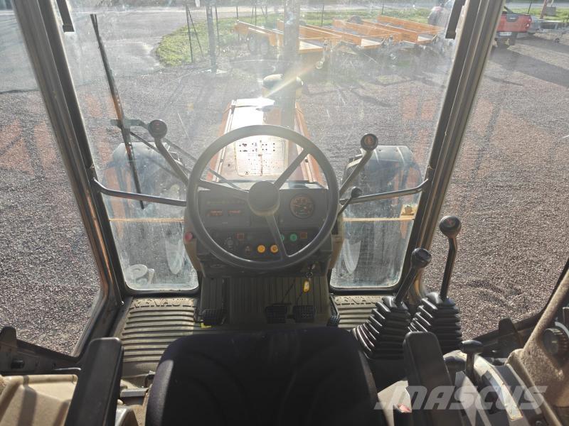 Renault 106-54 Tratores Agrícolas usados