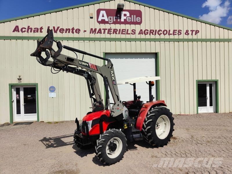 Valtra A73 Tratores Agrícolas usados