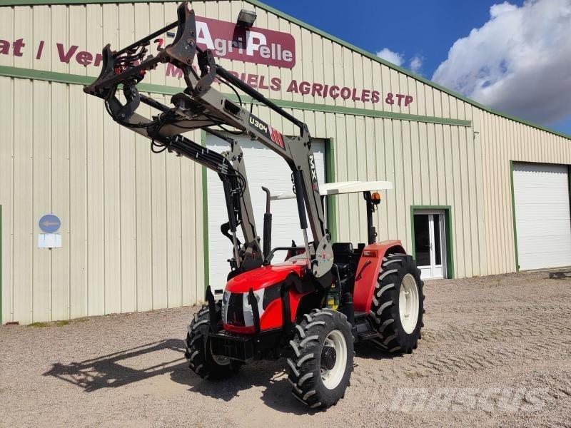 Valtra A73 Tratores Agrícolas usados
