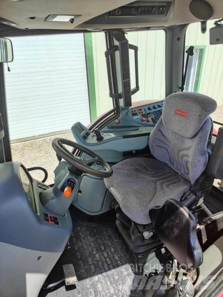 Valtra N163 Tratores Agrícolas usados