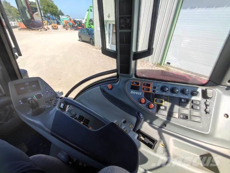 Valtra N163 Tratores Agrícolas usados