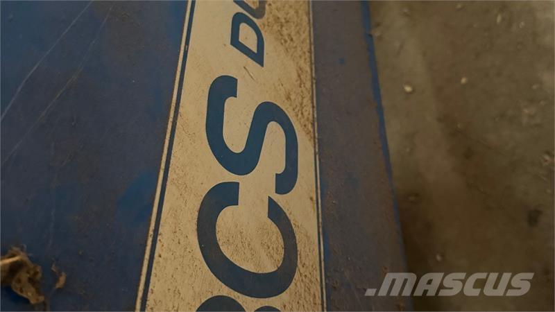 BCS Duplex Encordoadores de Feno