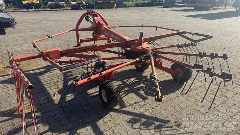 Kuhn GA300GM Ancinho virador