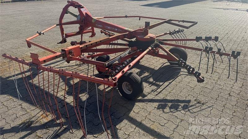 Kuhn GA300GM Ancinho virador