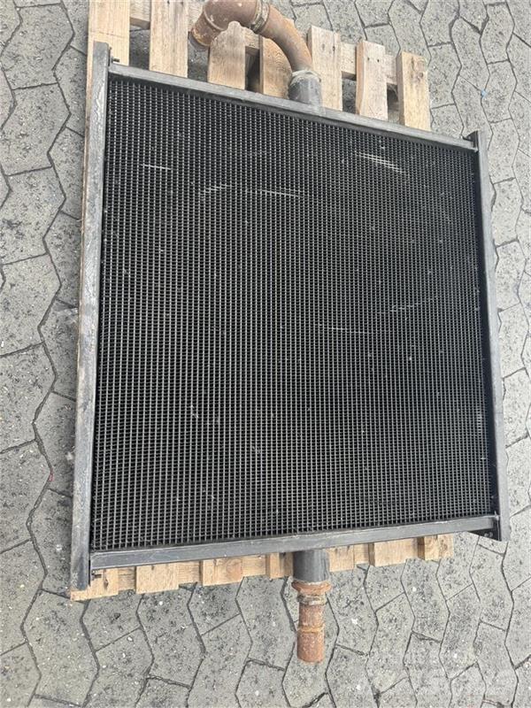  - - -  Radiator Agricultura - Outros
