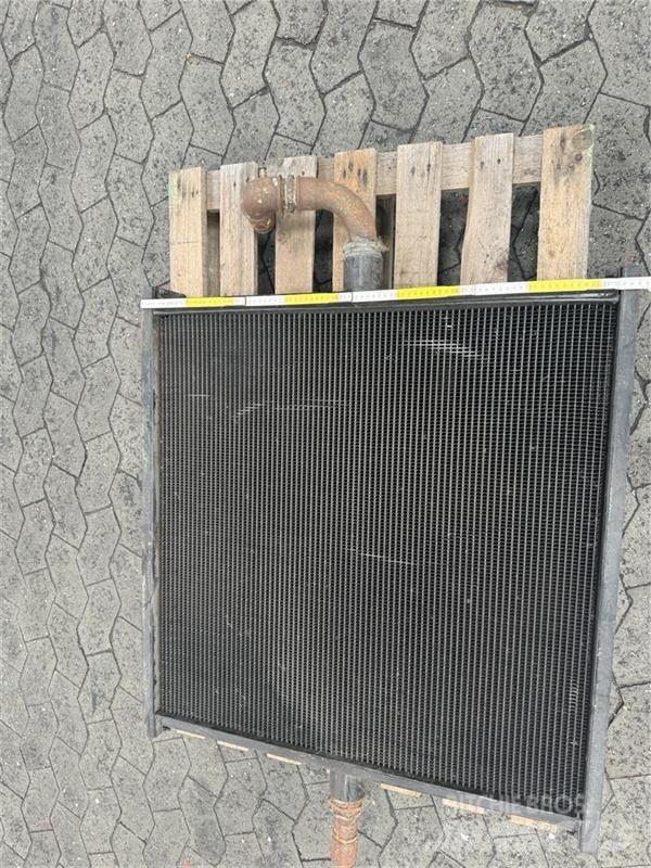  - - -  Radiator Agricultura - Outros
