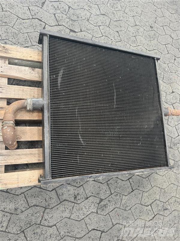  - - -  Radiator Agricultura - Outros
