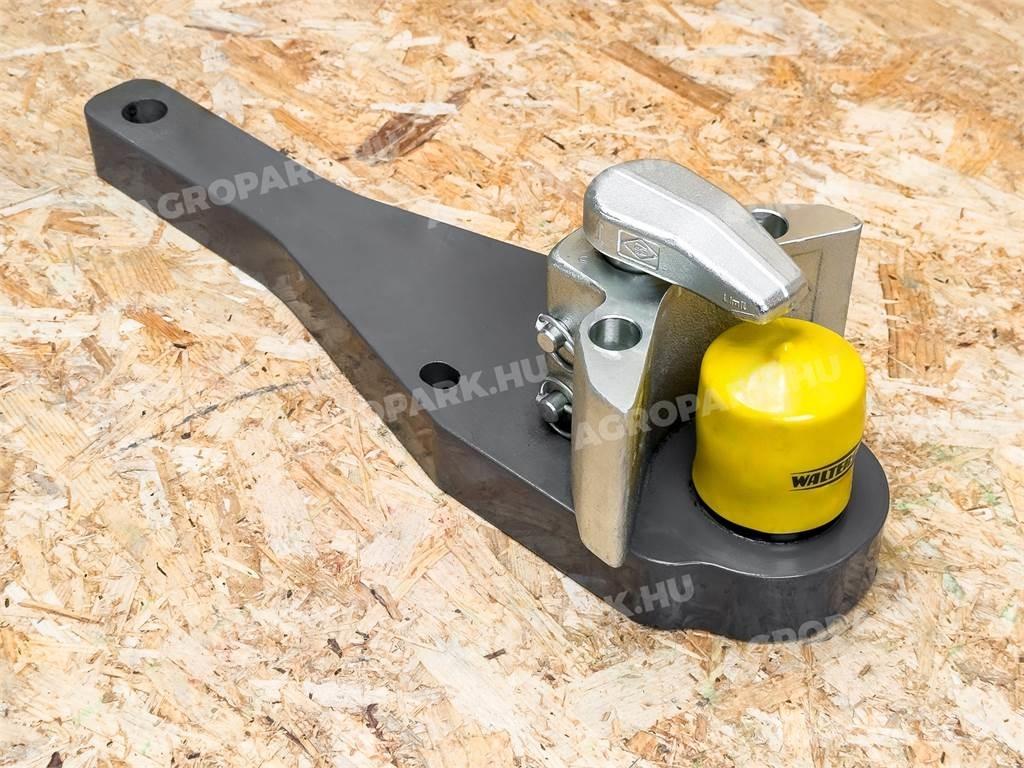 CLAAS K80 ldrawbar Outros acessórios de tractores