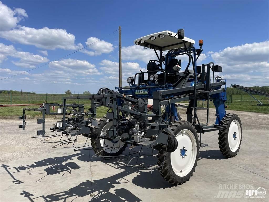 Frema Aiglon 80 Tratores Agrícolas usados
