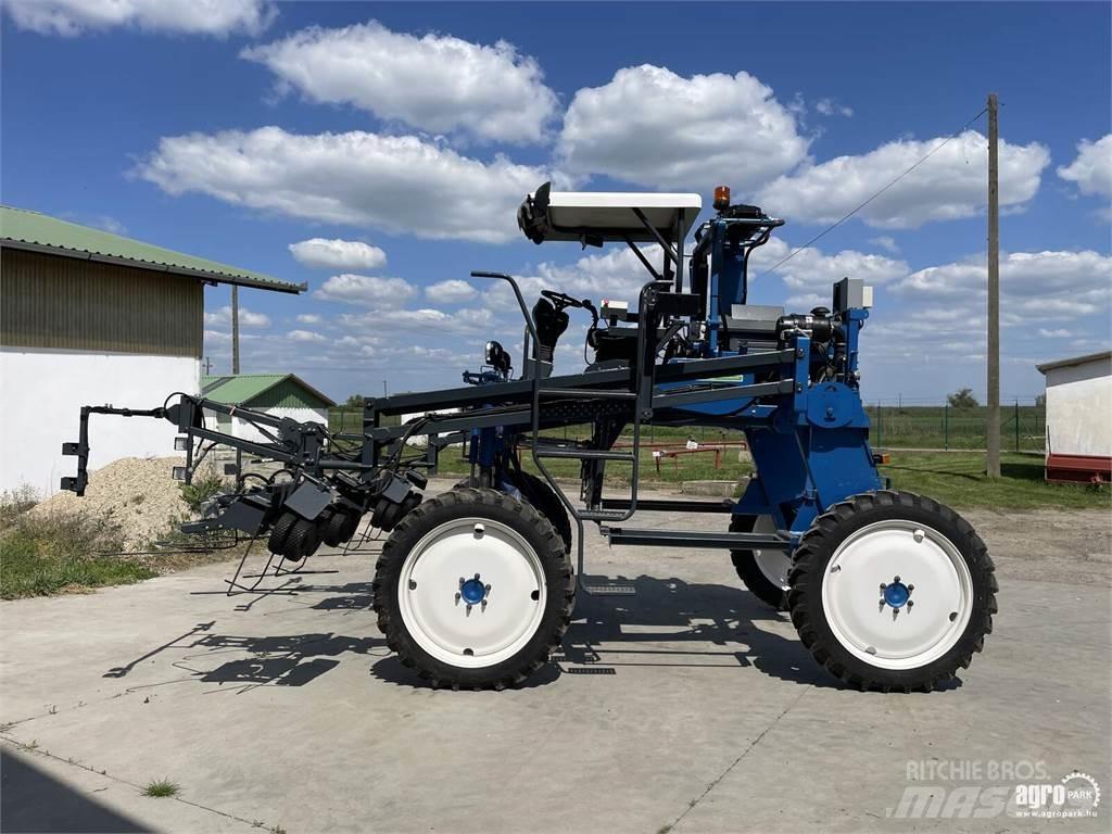 Frema Aiglon 80 Tratores Agrícolas usados