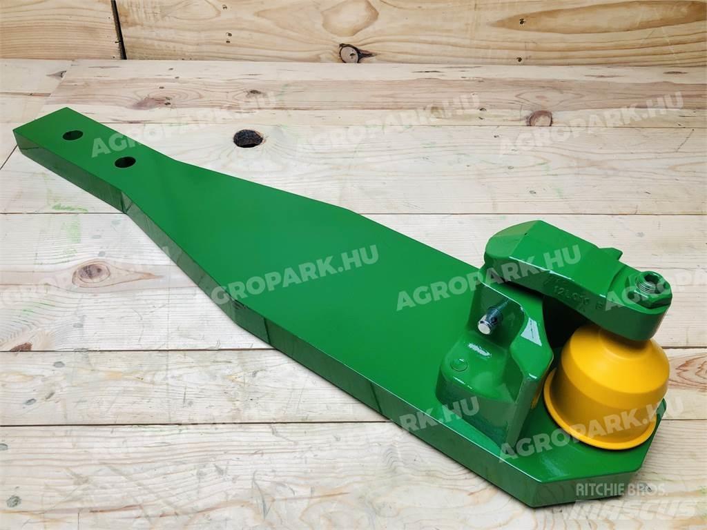  K80 drawbar Outros acessórios de tractores