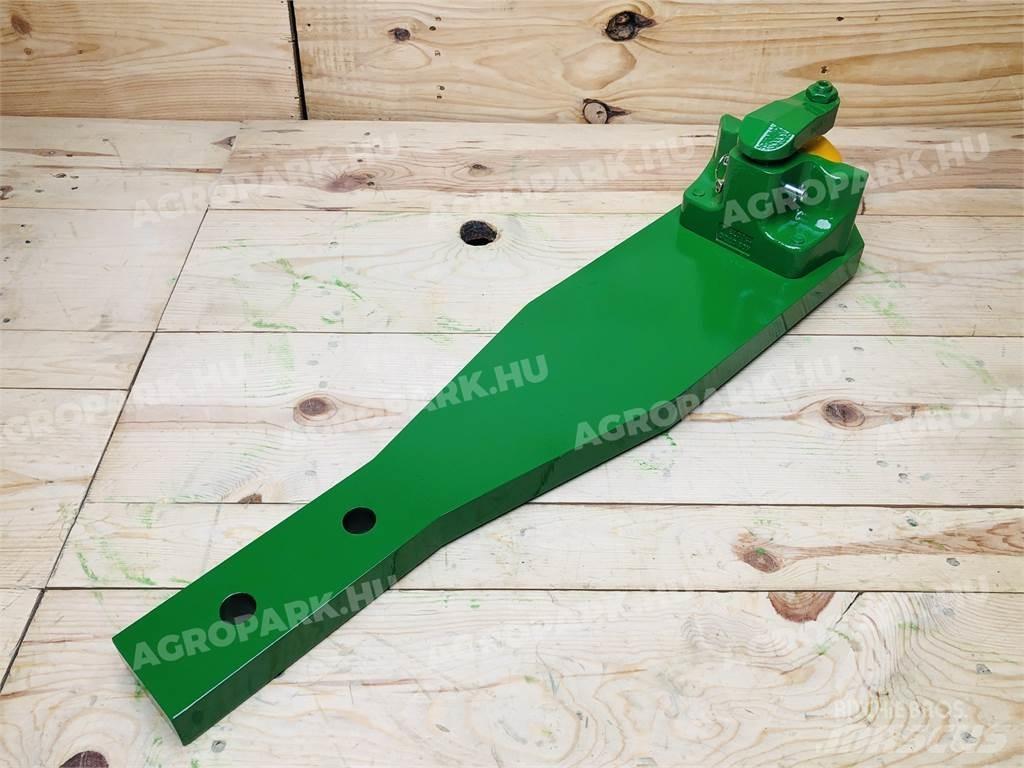  K80 drawbar Outros acessórios de tractores