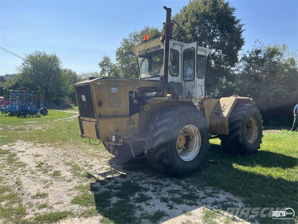 Rába Steiger 250 Tratores Agrícolas usados