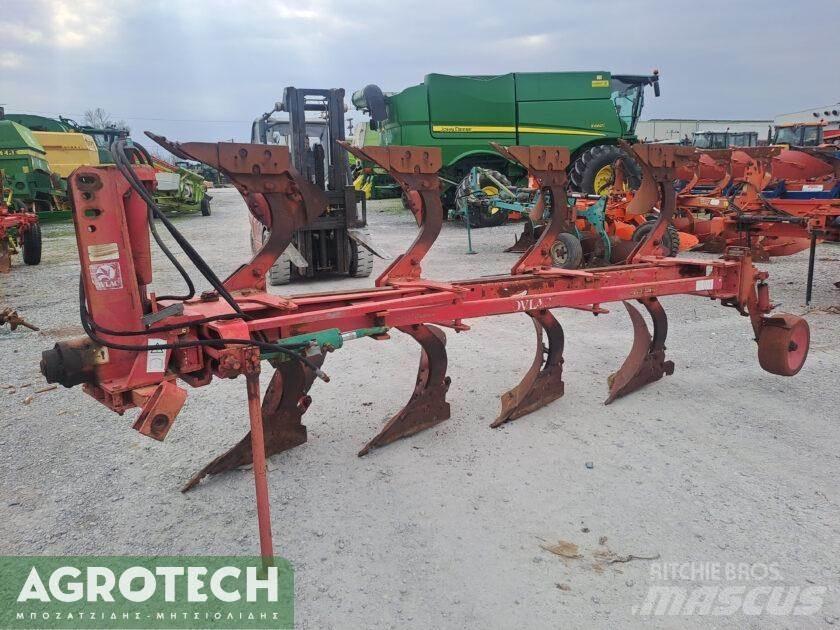  Αναστρεφόμενο Tratores Agrícolas usados