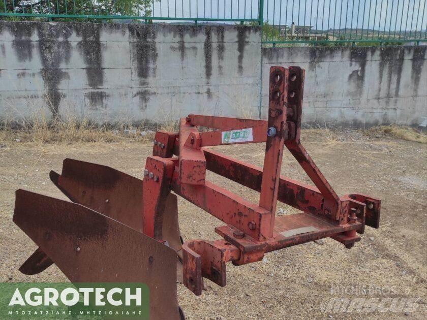  (βαθειάς άρωσης) Tratores Agrícolas usados