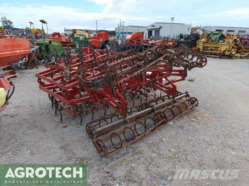  ΖΕΥΣ ΒΕ19Α Tratores Agrícolas usados