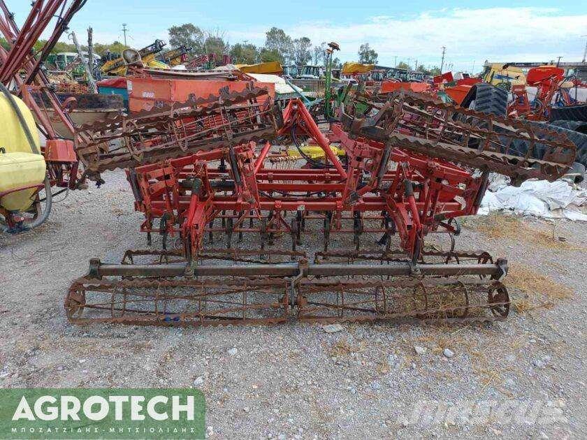  ΖΕΥΣ ΒΕ19Α Tratores Agrícolas usados