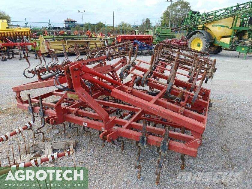  ΖΕΥΣ ΒΕ19Α Tratores Agrícolas usados