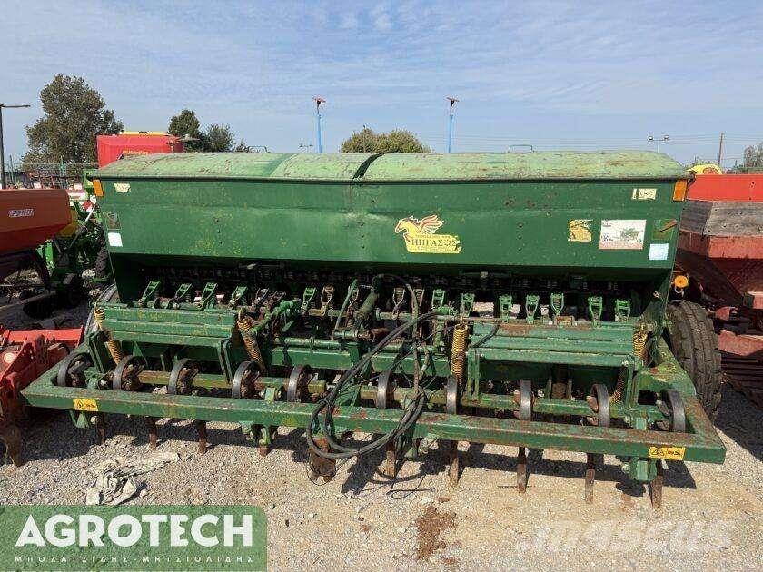  1118ΥS Tratores Agrícolas usados