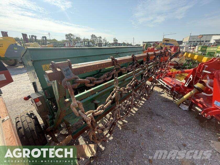  1118ΥS Tratores Agrícolas usados