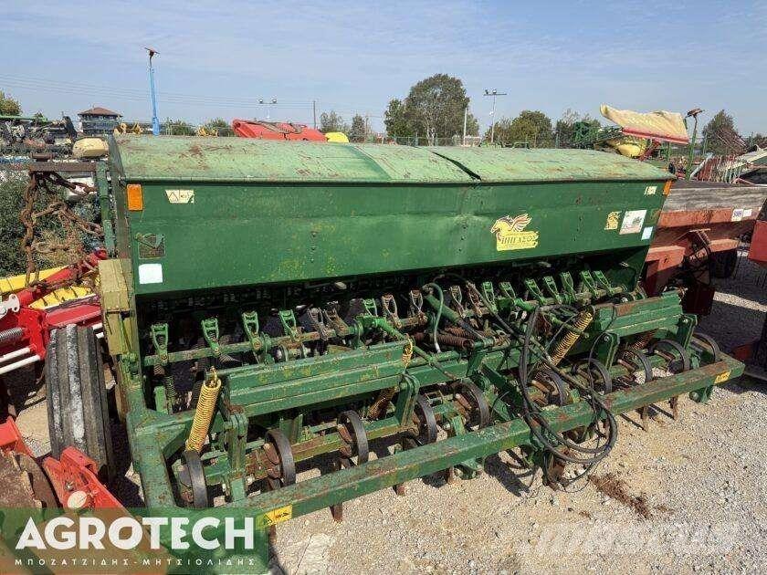  1118ΥS Tratores Agrícolas usados