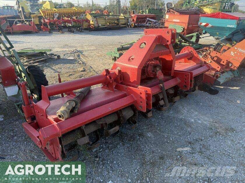  2,5 μέτρα Tratores Agrícolas usados