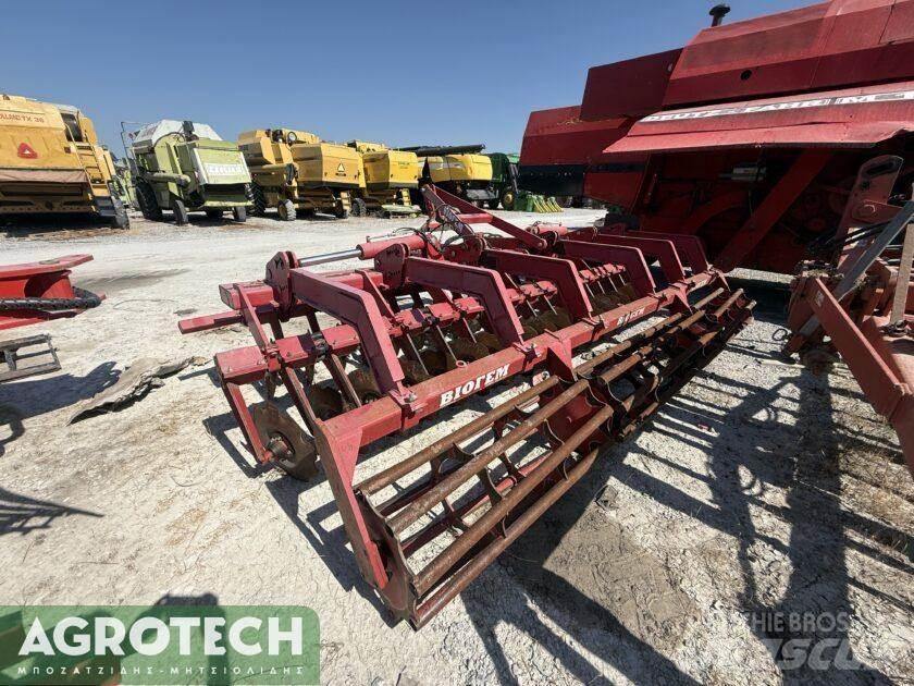  5 μέτρα σπαστή Tratores Agrícolas usados