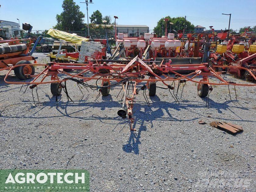  531 6H Tratores Agrícolas usados