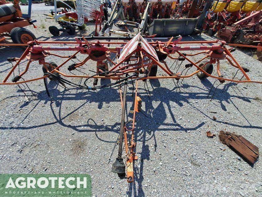  531 6H Tratores Agrícolas usados