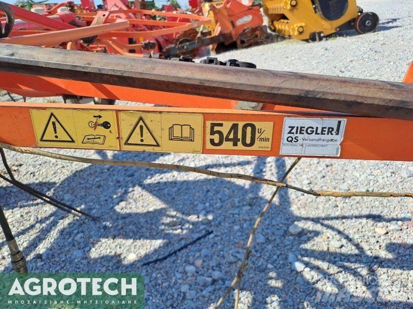  531 6H Tratores Agrícolas usados