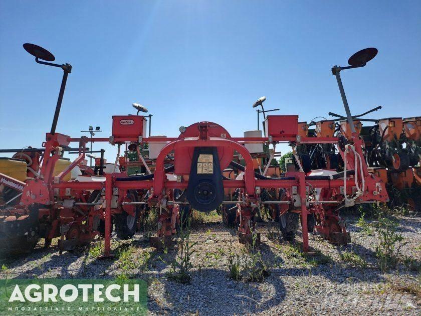  Agricolanocese P K Tratores Agrícolas usados
