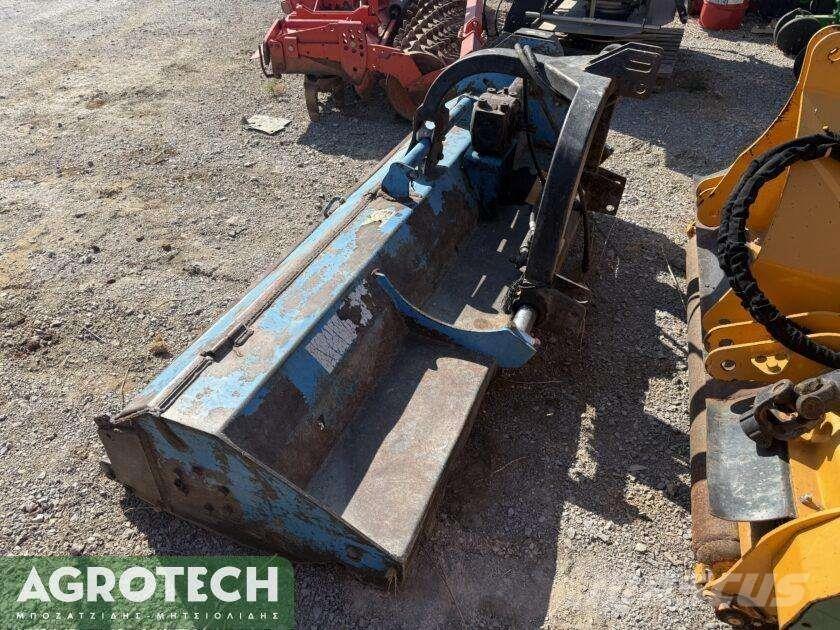  Agroma Strong Tratores Agrícolas usados