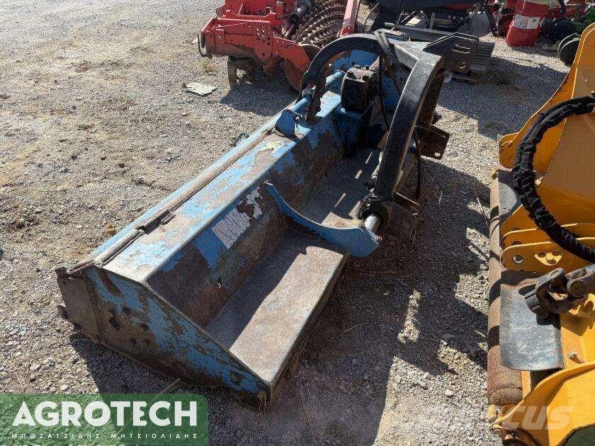  Agroma Strong Tratores Agrícolas usados