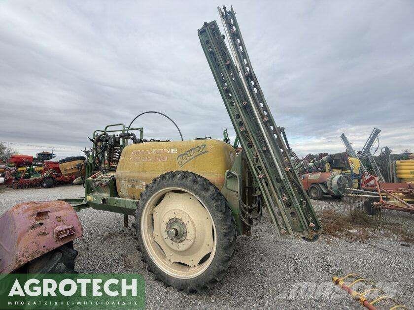 Amazone UG 2200 Tratores Agrícolas usados