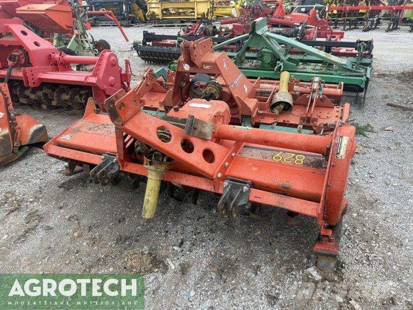 Carraro 829 (2 μέτρα) Tratores Agrícolas usados