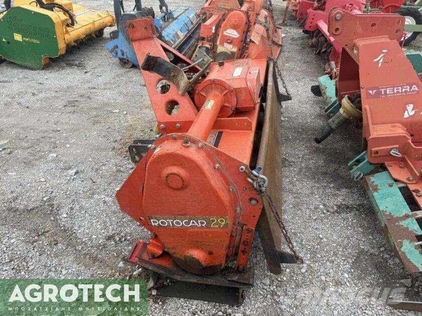 Carraro 829 (2 μέτρα) Tratores Agrícolas usados