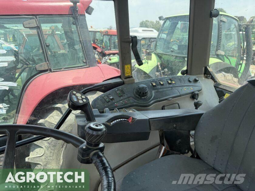CASE CVX 150 Tratores Agrícolas usados