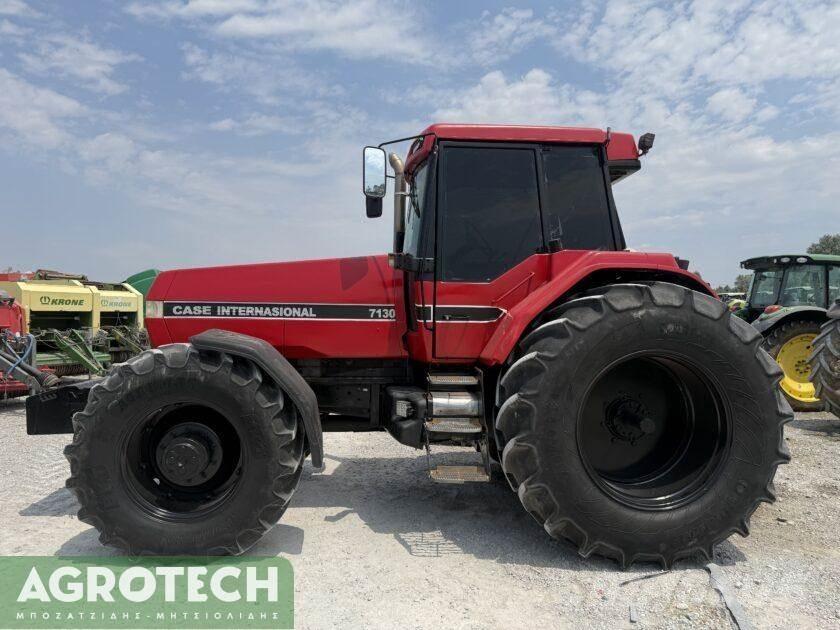 Case IH 7130 Tratores Agrícolas usados