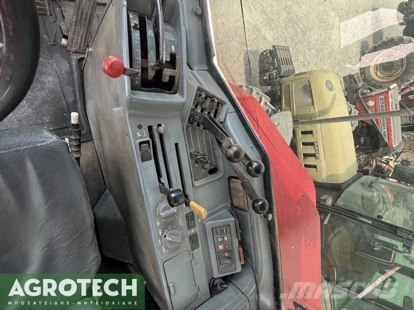 Case IH 7130 Tratores Agrícolas usados