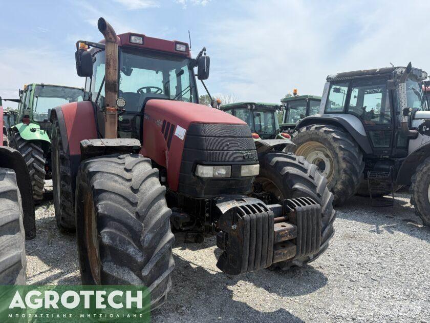 Case IH CVX 150 Tratores Agrícolas usados