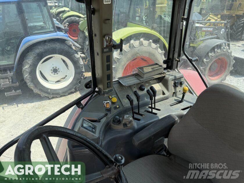 Case IH MXM 130 Tratores Agrícolas usados