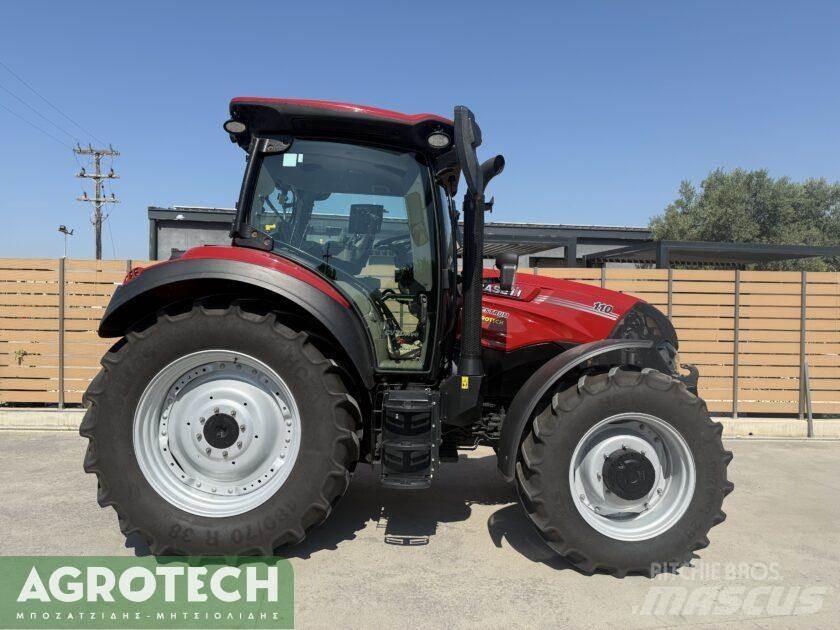 Case IH VESTRUM 110 Tratores Agrícolas usados