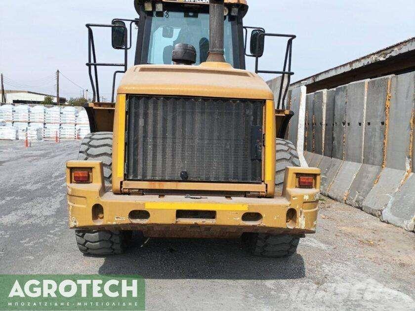 CAT 950H Tratores Agrícolas usados