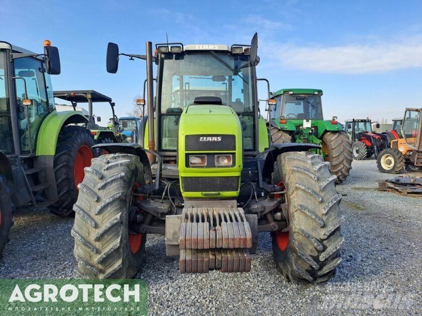 CLAAS 696 RZ Tratores Agrícolas usados